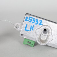 2006-2008 BMW 750i SRS Left Front Door Module 65776970906OEM Used