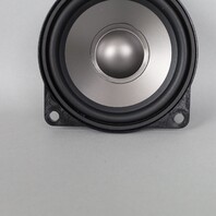 2004-2007 BMW 745i 750i Top Hifi Mid Range Loudspeaker 65136907641 OEM Used