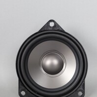 2004-2007 BMW 745i 750i Top Hifi Mid Range Loudspeaker 65136907641 OEM Used