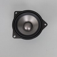 2004-2007 BMW 745i 750i Top Hifi Mid Range Loudspeaker 65136907641 OEM Used
