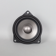 2004-2007 BMW 745i 750i Top Hifi Mid Range Loudspeaker 65136907641 OEM Used