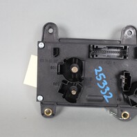 2002-2008 BMW 745i 750i Trunk Body Power Module 61316957026 OEM Used