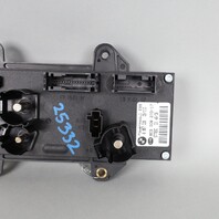 2002-2008 BMW 745i 750i Trunk Body Power Module 61316957026 OEM Used