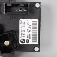 2002-2008 BMW 745i 750i Trunk Body Power Module 61316957026 OEM Used