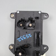 2002-2008 BMW 745i 750i Trunk Body Power Module 61316957026 OEM Used