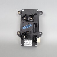 2002-2008 BMW 745i 750i Trunk Body Power Module 61316957026 OEM Used