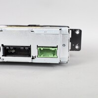 2006-2007 BMW 750i Navigation DVD Player 65909122860 OEM Used