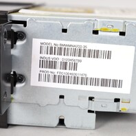 2006-2007 BMW 750i Navigation DVD Player 65909122860 OEM Used