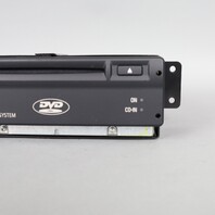 2006-2007 BMW 750i Navigation DVD Player 65909122860 OEM Used