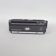 2006-2007 BMW 750i Navigation DVD Player 65909122860 OEM Used