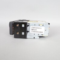 2006-2007 BMW 750i Navigation DVD Player 65909122860 OEM Used