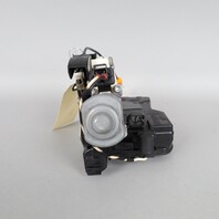 2002-2008 BMW 745i 750i Right Rear Door Latch Actuator 51227169252 OEM Used