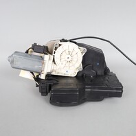 2002-2008 BMW 745i 750i Right Rear Door Latch Actuator 51227169252 OEM Used