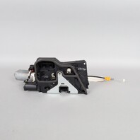 2002-2008 BMW 745i 750i Right Rear Door Latch Actuator 51227169252 OEM Used