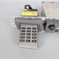 2006-2008 BMW 750Li AM FM CD Player With Phone Control 9130764 OEM Used