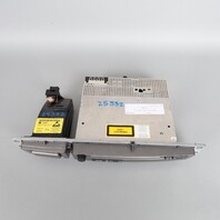 2006-2008 BMW 750Li AM FM CD Player With Phone Control 9130764 OEM Used