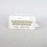 BMW 530i 545i 745i 750i E66 Tailgate Trunk Lid Module 61357188110 OEM Used