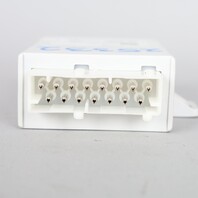 BMW 530i 545i 745i 750i E66 Tailgate Trunk Lid Module 61357188110 OEM Used