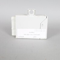 BMW 530i 545i 745i 750i E66 Tailgate Trunk Lid Module 61357188110 OEM Used