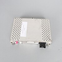 BMW 128i 135i 328i 335i 525i 528i 530i X5 Satellite Radio Receiver OEM Used