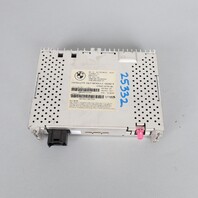 BMW 128i 135i 328i 335i 525i 528i 530i X5 Satellite Radio Receiver OEM Used