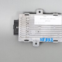 2007 BMW 750Li Steering Column Module 32306771415 OEM Used