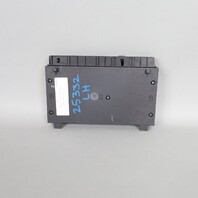 2008-2010 BMW 528i 535i 550i M5 750i Power Seat Module 61359148261 OEM Used