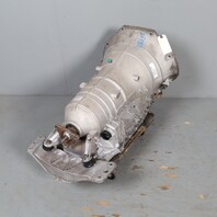 2006-2008 BMW 750Li Automatic Transmission 24007539767 OEM Used