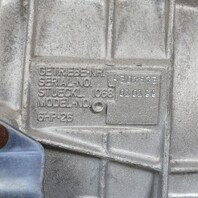 2006-2008 BMW 750Li Automatic Transmission 24007539767 OEM Used