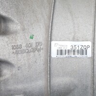 2006-2008 BMW 750Li Automatic Transmission 24007539767 OEM Used