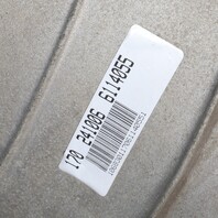 2006-2008 BMW 750Li Automatic Transmission 24007539767 OEM Used