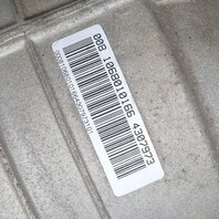 2006-2008 BMW 750Li Automatic Transmission 24007539767 OEM Used