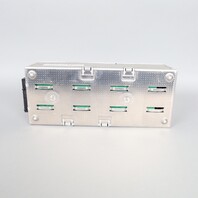 2002-2008 BMW 750i Amplifier 65126961389 OEM Used