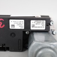 2002-2008 BMW 745li 750li 760li Parking Brake Actuator Motor 6596707640 OEM Used