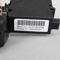 2002-2008 BMW 745li 750li Trunk Lid Latch Lock 51247014870 OEM Used