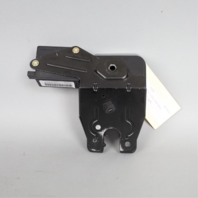 2002-2008 BMW 745li 750li Trunk Lid Latch Lock 51247014870 OEM Used