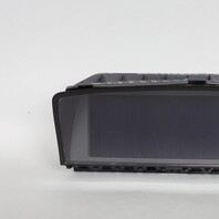 2006-2008 BMW 750i Central Information Display Monitor 65829130563 OEM Used