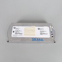 2002-2008 BMW 745i 750i Bluetooth Communication Module 84109126630 OEM Used