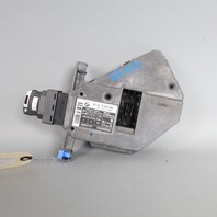 2006-2008 BMW 750i Ignition Switch With Key 61326972689 OEM Used