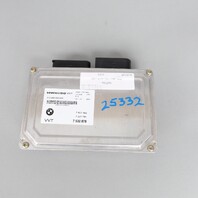 BMW 545i 550i 645i 650i 745i 750i X5 Valvetronic Module 11377532878 OEM Used