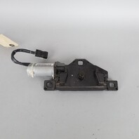 2002-2008 BMW 745li 750li Trunk Lid Latch Lock Actuator 67107014872 OEM Used