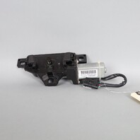 2002-2008 BMW 745li 750li Trunk Lid Latch Lock Actuator 67107014872 OEM Used