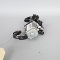 2002-2008 BMW 745li 750li Trunk Lid Latch Lock Actuator 67107014872 OEM Used