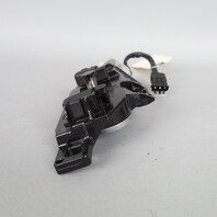 2002-2008 BMW 745li 750li Trunk Lid Latch Lock Actuator 67107014872 OEM Used