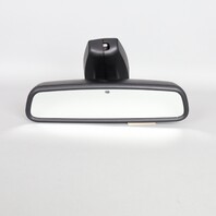 2007 BMW 750Li Interior Inside Rear View Mirror 51169134458 OEM Used