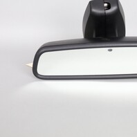 2007 BMW 750Li Interior Inside Rear View Mirror 51169134458 OEM Used