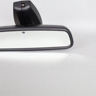 2007 BMW 750Li Interior Inside Rear View Mirror 51169134458 OEM Used