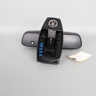 2007 BMW 750Li Interior Inside Rear View Mirror 51169134458 OEM Used