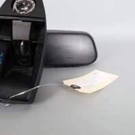 2007 BMW 750Li Interior Inside Rear View Mirror 51169134458 OEM Used