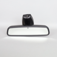2007 BMW 750Li Interior Inside Rear View Mirror 51169134458 OEM Used